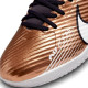 Sepatu Futsal Nike Air Zoom Mercurial Superfly 9 Academy IC Generation Metallic Copper DR5946-810