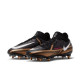 Sepatu Bola Nike Phantom GT 2 Elite DF SG PRO Generation Metallic Copper White Black DR5957-810