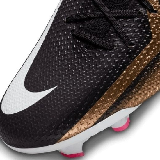 Nike Phantom GT 2 Elite FG Generation - Metallic Copper/White/Black