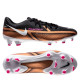 Sepatu Bola Nike Phantom GT 2 Academy MG Generation Metallic Copper White Black DR5961-810