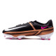 Sepatu Bola Nike Phantom GT 2 Academy MG Generation Metallic Copper White Black DR5961-810