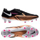 Sepatu Bola Nike Phantom GT 2 Academy FlyEase MG Generation Metallic Copper White Black DR5962-810