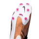 Sepatu Bola Nike Phantom GT 2 Academy FlyEase MG Generation Metallic Copper White Black DR5962-810