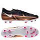 Sepatu Bola Nike Phantom GT 2 Club MG Generation Metallic Copper White Black DR5968-810