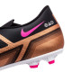 Sepatu Bola Nike Phantom GT 2 Club MG Generation Metallic Copper White Black DR5968-810