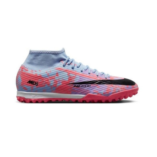 Nike Air Zoom Mercurial Vapor 15 Elite FG Dream Speed 6 - Cobalt  Bliss/Black/Fuchsia Dream