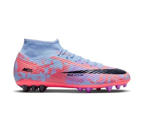 Nike Air Zoom Mercurial Vapor 15 Elite AG-PRO Dream Speed 6 - Cobalt  Bliss/Black/Fuchsia Dream