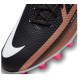 Sepatu Bola Nike Phantom GT 2 Academy AG Generation Metallic Copper White Black DV8620-810