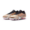 Sepatu Bola Nike Air Zoom Mercurial Vapor 15 Pro AG PRO Generation Metallic Copper FB1444-810