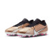 Sepatu Bola Nike Air Zoom Mercurial Vapor 15 Pro AG PRO Generation Metallic Copper FB1444-810