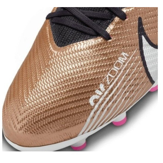 Nike Zoom Mercurial Vapor 15 Elite AG-Pro Metallic Copper