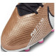 Sepatu Bola Nike Air Zoom Mercurial Vapor 15 Pro AG PRO Generation Metallic Copper FB1444-810