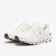 Sepatu Lari On Cloudswift All White M41.98926