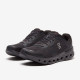 Sepatu Lari On Cloudgo Black Eclipse M55.98635