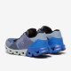 Sepatu Lari On Cloudflyer 4 Metal Lapis M71.98675