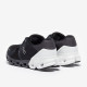 Sepatu Lari On Cloudflyer 4 Black White M71.98677