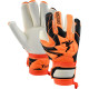 Sarung Tangan Kiper Precision Fusion_X.3D Pro Fusion Cut Giga Orange Black PRG1230