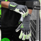 Sarung Tangan Kiper Precision GK Elite 2.0 Quartz Grey Slime Green PRG833