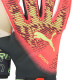 Sarung Tangan Kiper Puma Ultra Grip 1 Hybrid Pro Fiery Coral 04182702