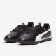 Sepatu Futsal Puma King Pro 21 TT Puma Black Puma White 10655201