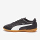 Sepatu Futsal Puma Monarch II IT Puma Black Puma White 10656101