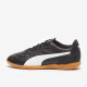 Sepatu Futsal Puma Monarch II IT Puma Black Puma White 10656101