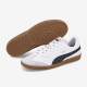 Sepatu Futsal Puma King 21 IT Puma White Puma Black Gum 10669602