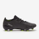 Sepatu Bola Puma Ultra 2.4 FG/AG Puma Black Puma White Fizzy Light 10669804