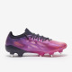 Sepatu Bola Puma Ultra 1.4 MxSG Festival Fuchsia Neon Citrus Parisian Night 10671803