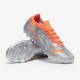 Sepatu Bola Puma Ultra 1.4 MG Diamond Silver Neon Citrus 10672001