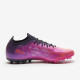 Sepatu Bola Puma Ultra 1.4 MG Festival Fuchsia Neon Citrus Parisian Night 10672003