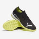 Sepatu Futsal Puma Ultra 3.4 TT Puma Black Puma White Fizzy Light 10673004