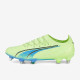 Sepatu Bola Puma Ultra Ultimate MX SG Fizzy Light Parisian Night Blue Glimmer 10689501