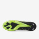 Sepatu Bola Puma Ultra Ultimate Teaser FG/AG Puma Black Puma White Fizzy Light 10703001