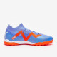 Sepatu Futsal Puma Future Match TT Blue Glimmer Puma White Puma Ultra Orange 10718401