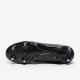 Sepatu Bola Puma Ultra Match MXSG Black Asphalt 10751802