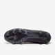 Sepatu Bola Puma Ultra Match FG/AG Black Asphalt 10734702