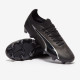 Sepatu Bola Puma Ultra Ultimate FG/AG Black Asphalt 10731102