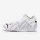 Sepatu Bola Puma Womens Future Ultimate Briliance FG/AG Puma White Spring lavender 10732701