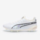 Sepatu Bola Puma Womens King Ultimate  Brilliance FG/AG Puma White Spring lavender 10732801