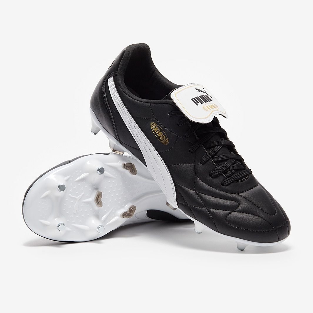 Puma hotsell evospeed hitam