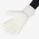 Sarung Tangan Kiper Reusch Attrakt Silver Roll Finger White 5260237-1100