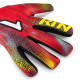 Sarung Tangan Kiper Rinat Asimetrik Stellar AS Red Blue Yellow ASA140