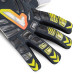 Sarung Tangan Kiper Rinat The Boss Stellar Alpha Grey Yellow BSA179