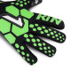 Sarung Tangan Kiper Rinat Kaizen Training Black Fluo Green KTT370