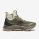 Sepatu Lari Saucony Endorphin Trail Mid Olive Black S20646-06