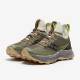 Sepatu Lari Saucony Endorphin Trail Mid Olive Black S20646-06