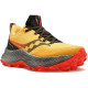 Sepatu Lari Saucony Endorphine Trail Vizi Gold Vizi Red S20647-16-7