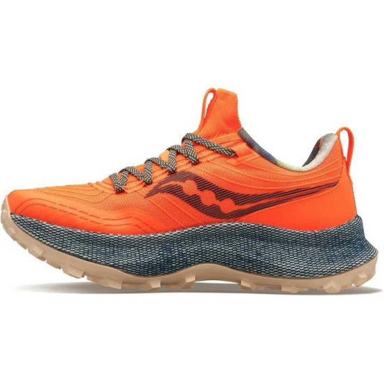 Sepatu Lari Saucony Endorphin Trail Campfire Story S20647-65-8