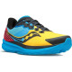 Sepatu Lari Saucony Ride 14 RunShield Solar Chill S20652-1-11.5